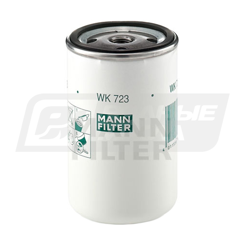 MANN WK 723 (FC-Volvo 466987) WK723