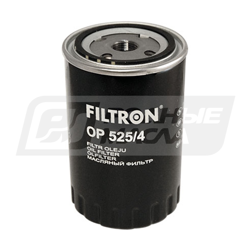 FILTRON OP 525/4 (C-VAG 068115561E) OP5254