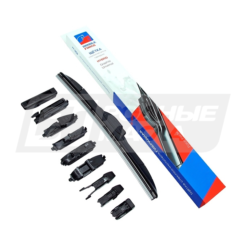 DOUBLE FORCE DFHY18 450 мм (18