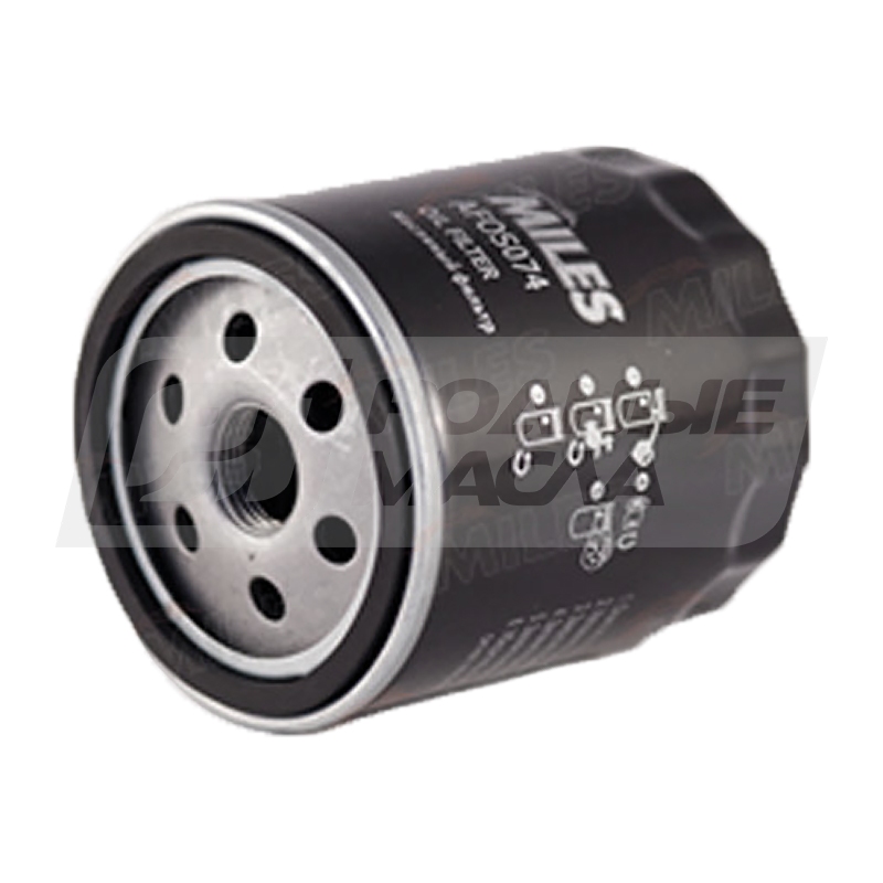 MILES AFOS074 (Ford, Mazda, Volvo) AFOS074