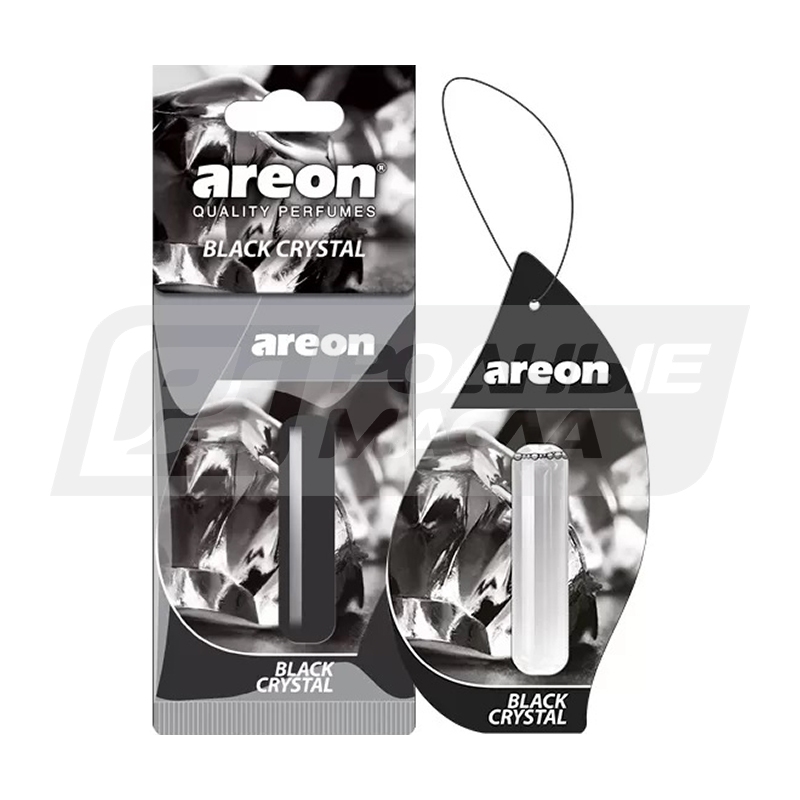 AREON Liquid Black Crystal (Черный кристалл), 5мл LR01