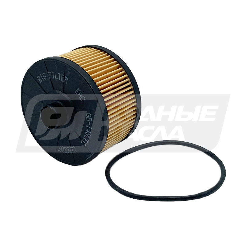 BIG FILTER GB-1490EC (HU 10 002 Z, MB A2001800009, Nissan 1520900Q0F) GB1490EC