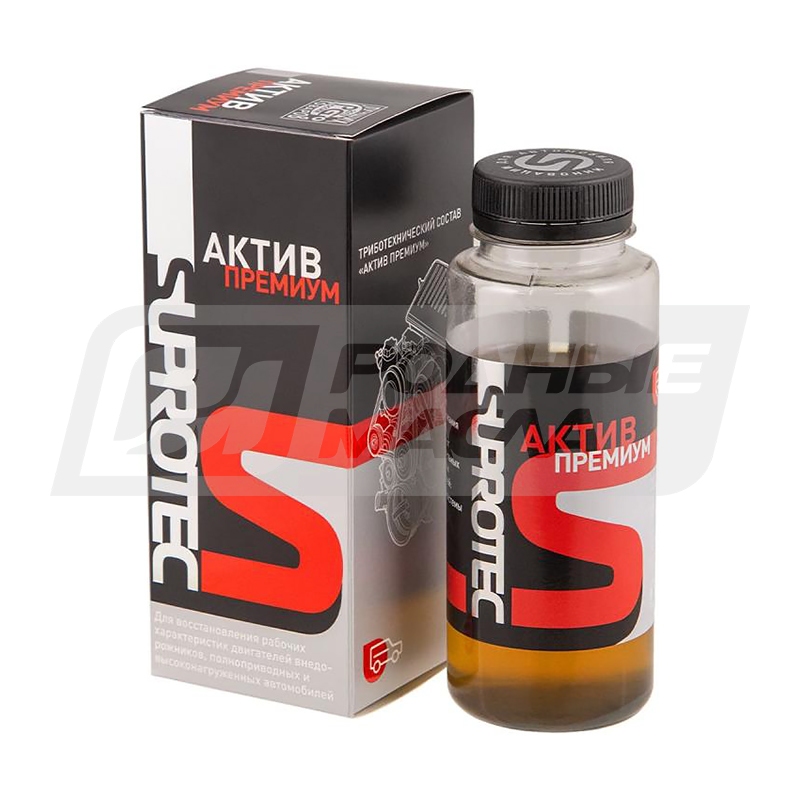 СУПРОТЕК Актив Премиум, 200мл 123209