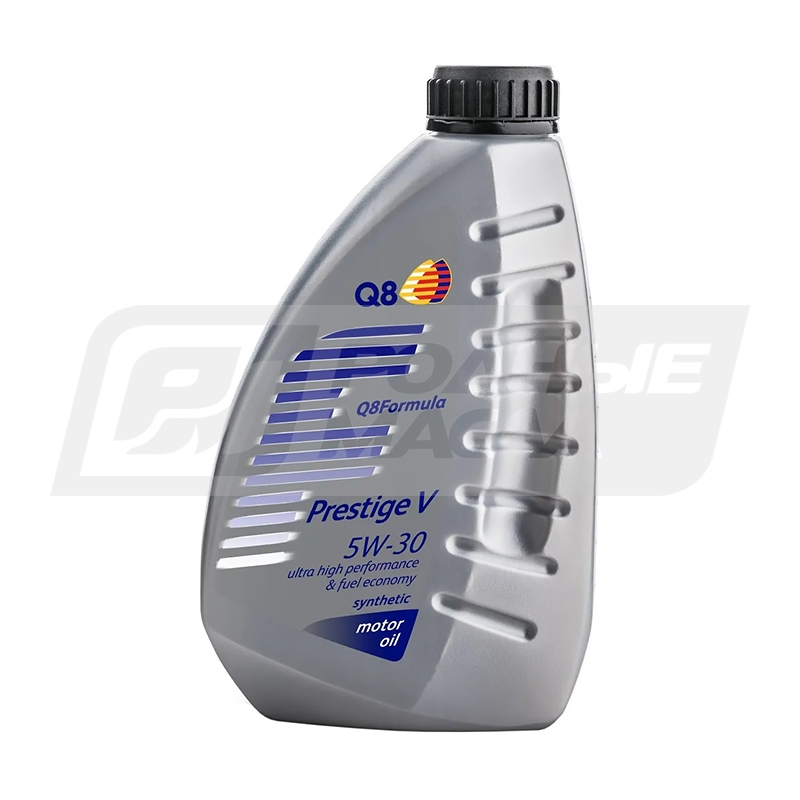 Q8 Formula Prestige V 5W30, 1л 112108401751