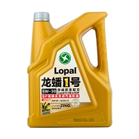 LOPAL 1 Ultra ESF SP 5W30, 4л LPL33362