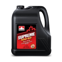 PETRO-CANADA Supreme 10W40, 4л MOSP14C16