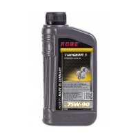 ROWE HIGHTEC TOPGEAR S 75W90, 1л 25002-0010