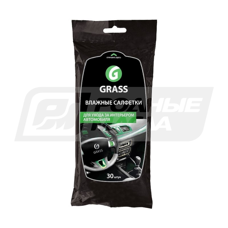 GRASS для ухода за интерьером автомобиля IT0311