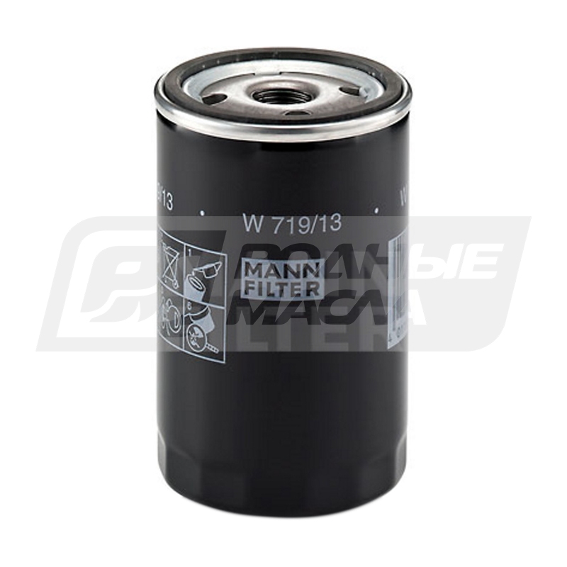 MANN W 719/13 (C-MB 1021840001) W71913