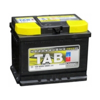 TAB Magic Stop&Go EFB 65 Ач, о/п 212065