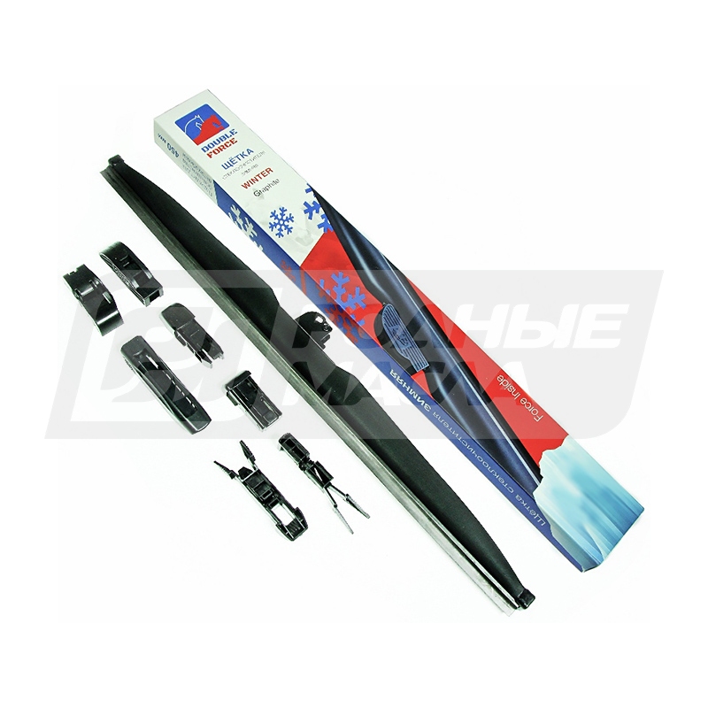 DOUBLE FORCE DFW13 325 мм (13